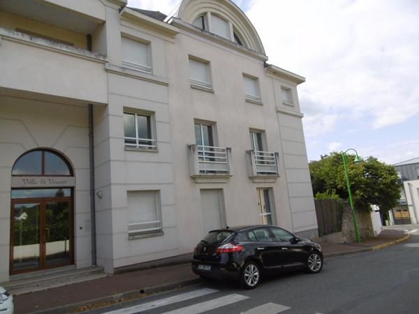 Appartement T3 de 65.95m²