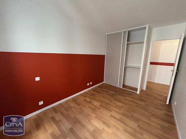 Appartement à vendre 5 pièces 121.5m² Poitiers (86000)