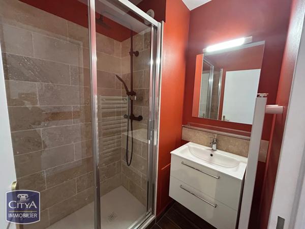 Appartement à vendre 5 pièces 121.5m² Poitiers (86000)