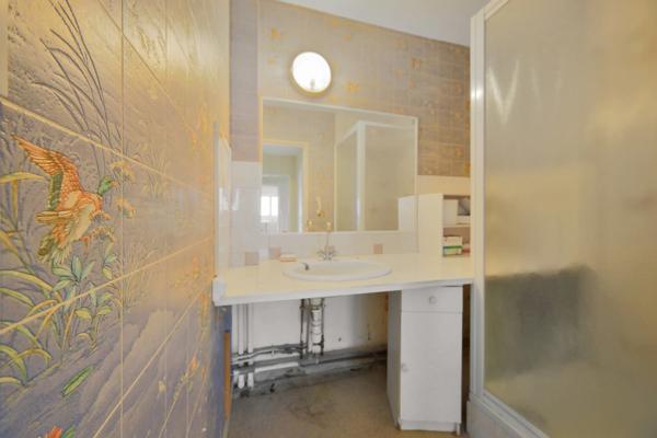 Appartement à vendre 4 pièces 88.55m² Mons-en-Barœul (59370)