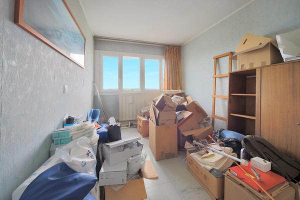 Appartement à vendre 4 pièces 88.55m² Mons-en-Barœul (59370)