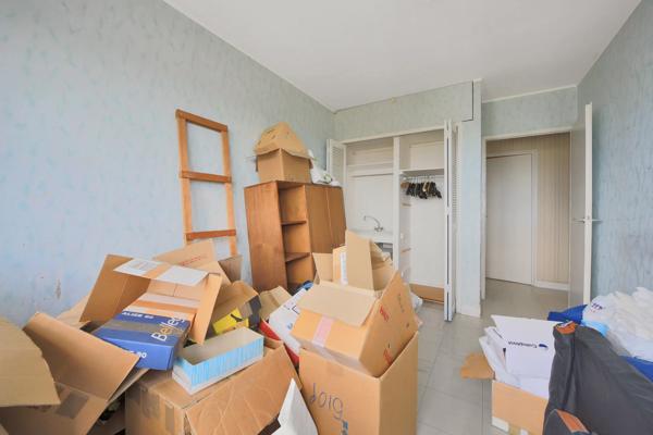 Appartement à vendre 4 pièces 88.55m² Mons-en-Barœul (59370)