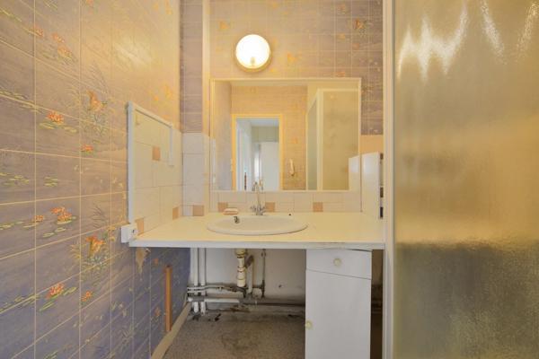 Appartement à vendre 4 pièces 88.55m² Mons-en-Barœul (59370)