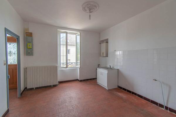 Maison Vierzon 5 pièce(s) 114 m2