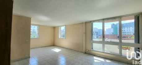 Apartment for sale 4 rooms 80 m² Bagnolet