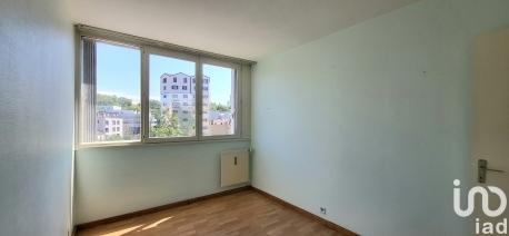 Apartment for sale 4 rooms 80 m² Bagnolet