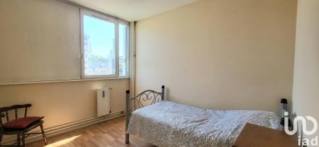 Apartment for sale 4 rooms 80 m² Bagnolet