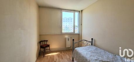 Apartment for sale 4 rooms 80 m² Bagnolet