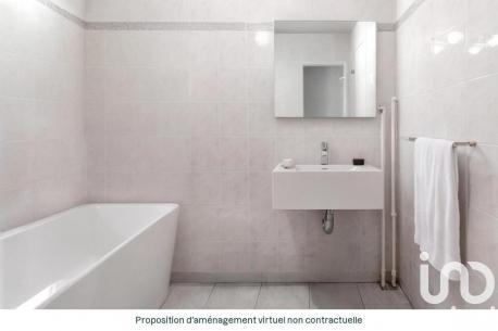 Apartment for sale 4 rooms 80 m² Bagnolet