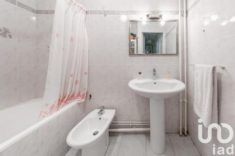 Apartment for sale 4 rooms 80 m² Bagnolet