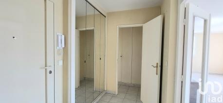 Apartment for sale 4 rooms 80 m² Bagnolet