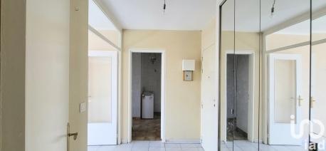 Apartment for sale 4 rooms 80 m² Bagnolet