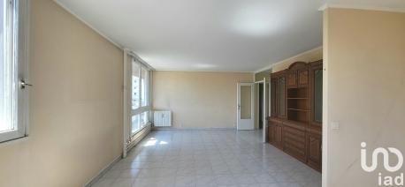 Apartment for sale 4 rooms 80 m² Bagnolet