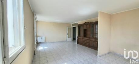 Apartment for sale 4 rooms 80 m² Bagnolet