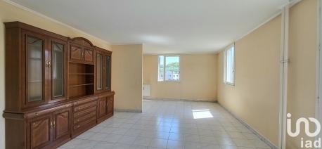 Apartment for sale 4 rooms 80 m² Bagnolet