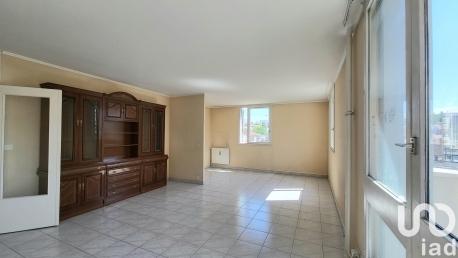 Apartment for sale 4 rooms 80 m² Bagnolet