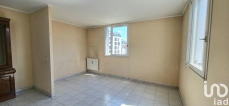 Apartment for sale 4 rooms 80 m² Bagnolet