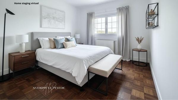 Maison- 7 pièces - 120m2