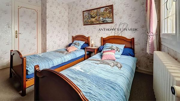 Maison- 7 pièces - 120m2