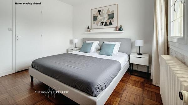 Maison- 7 pièces - 120m2