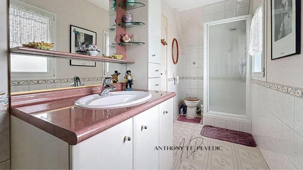 Maison- 7 pièces - 120m2