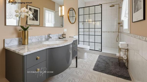 Maison- 7 pièces - 120m2