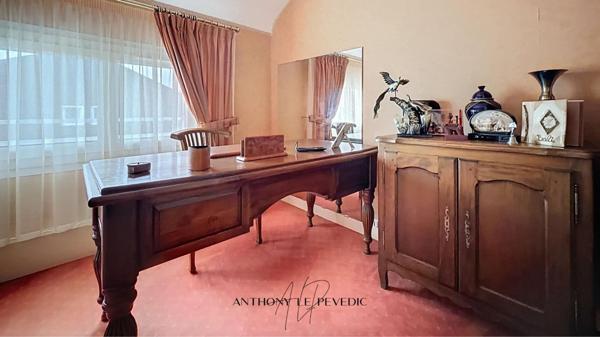 Maison- 7 pièces - 120m2