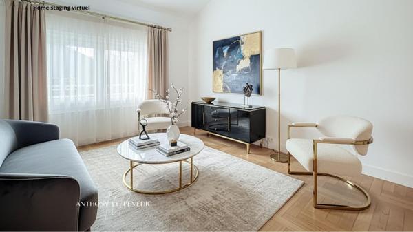 Maison- 7 pièces - 120m2