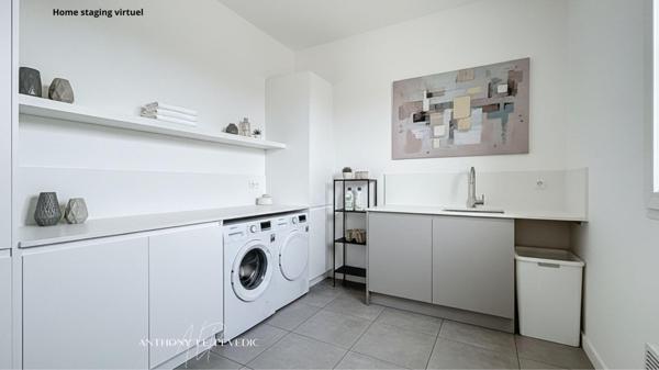 Maison- 7 pièces - 120m2