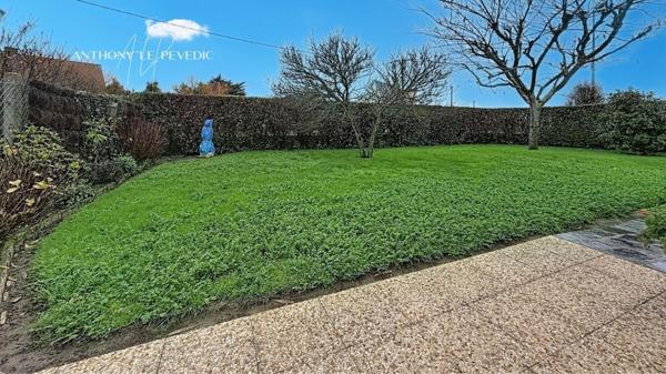 Maison- 7 pièces - 120m2