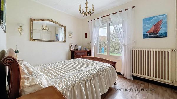 Maison- 7 pièces - 120m2