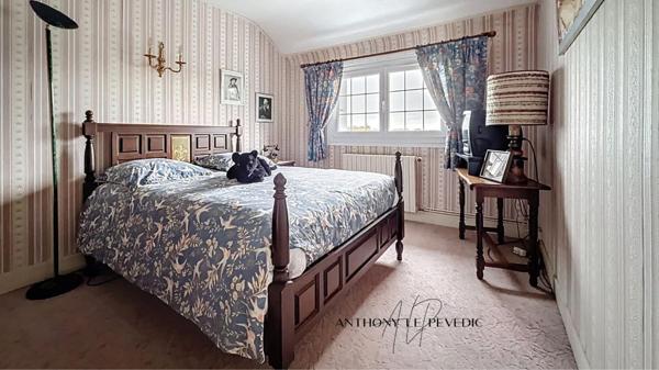 Maison- 7 pièces - 120m2