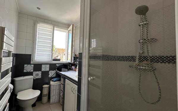 Appartement à vendre    3 pièces • 67,38 m2 Chennevières-sur-Marne