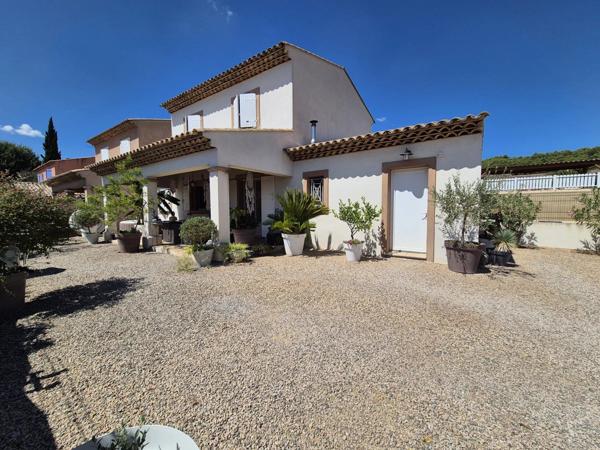 Vente Maison 4 pièces 99 m2 à Le Cannet-des-Maures