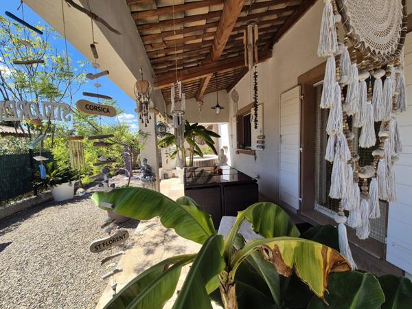 Vente Maison 4 pièces 99 m2 à Le Cannet-des-Maures