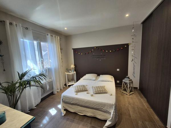 Vente Maison 4 pièces 99 m2 à Le Cannet-des-Maures