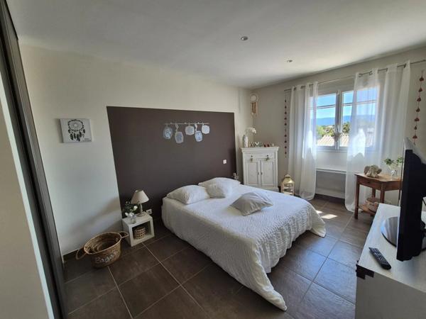 Vente Maison 4 pièces 99 m2 à Le Cannet-des-Maures