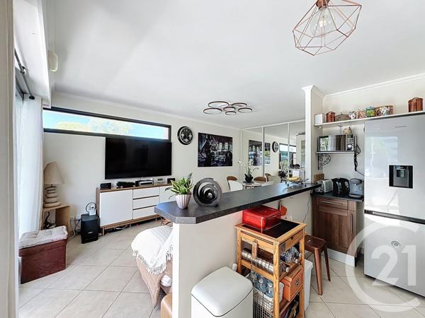 Appartement F2 à vendre  2 pièces - 45,35 m2 VILLENEUVE LOUBET - 06