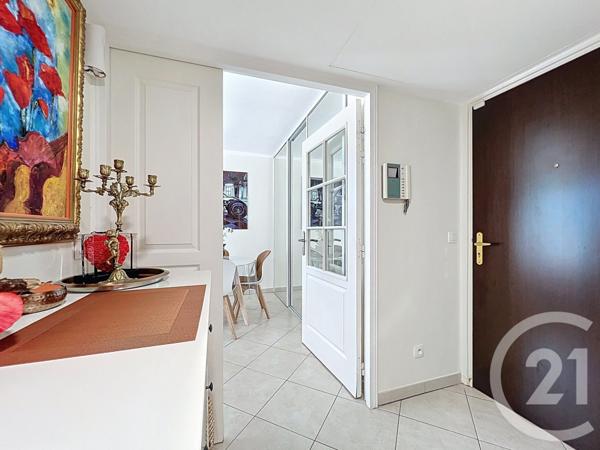 Appartement F2 à vendre  2 pièces - 45,35 m2 VILLENEUVE LOUBET - 06