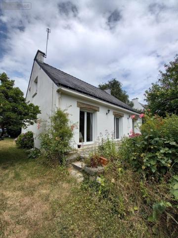 Maison à vendre à Brech dans le Morbihan (56400), ref : 56080-959