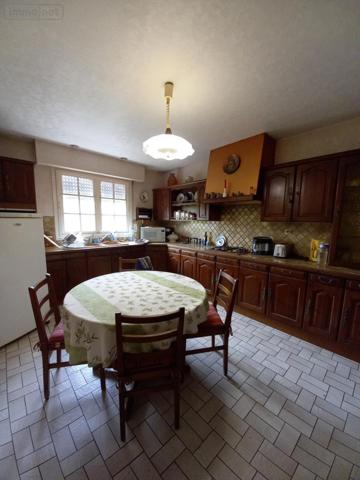 Maison à vendre à Brech dans le Morbihan (56400), ref : 56080-959