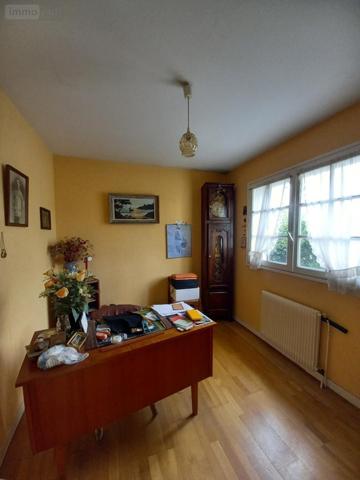 Maison à vendre à Brech dans le Morbihan (56400), ref : 56080-959