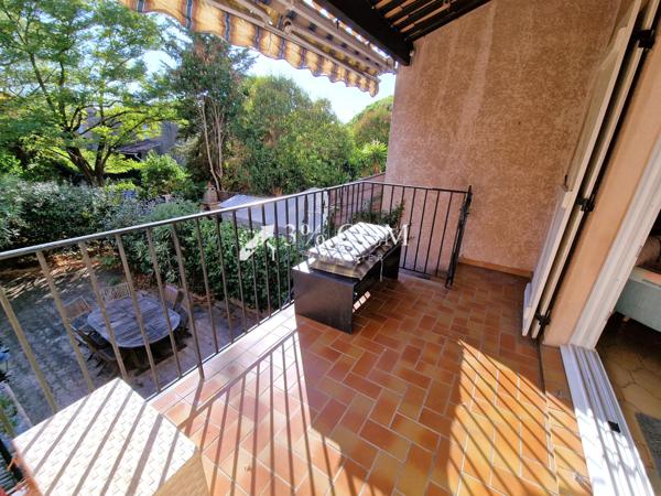 Maison 5 pièce(s) 4 chambre(s) 110 m²