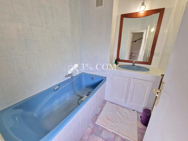 Maison 5 pièce(s) 4 chambre(s) 110 m²