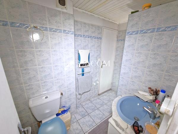 Maison 5 pièce(s) 4 chambre(s) 110 m²