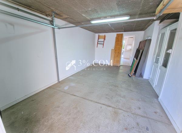 Maison 5 pièce(s) 4 chambre(s) 110 m²