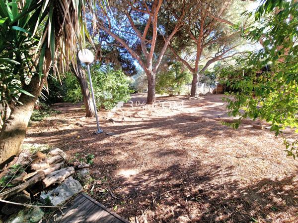 Maison 5 pièce(s) 4 chambre(s) 110 m²