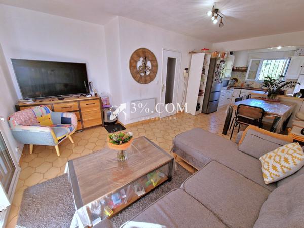 Maison 5 pièce(s) 4 chambre(s) 110 m²