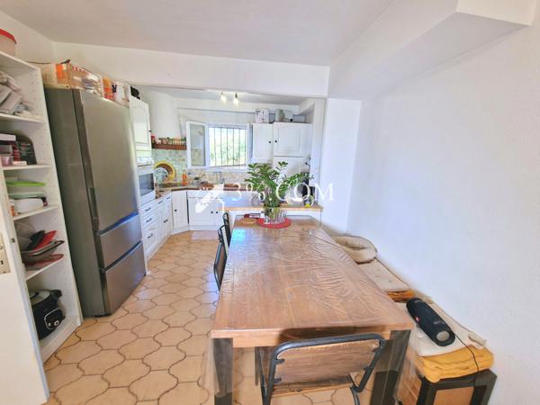 Maison 5 pièce(s) 4 chambre(s) 110 m²