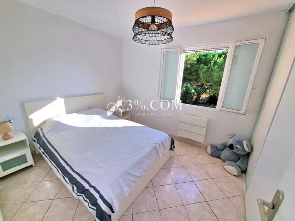 Maison 5 pièce(s) 4 chambre(s) 110 m²